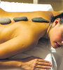 Relax y masajes, la orden del día en los spas de los hoteles termales. (Fuente: Arnaldo Pampillon)