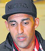 Wanchope Abila, un viejo deseo.