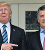 Donald Trump y Mauricio Macri, dos cultores de la posverdad.