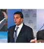 Cristina Kirchner, Sergio Massa y Esteban Bullrich, en las listas de candidatos que competirán en la provincia de Buenos Aires. (Fuente: DyN)