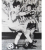 Facundo De Llano (Alvarado) y Pablo Corti (Aldosivi)