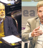 El diputado y ex ministro de Planificación Julio De Vido acusó a Rogelio Frigerio de sumarse al show mediático. (Fuente: DyN)