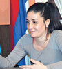 El homicidio que se le adjudica a Cristina Vázquez ocurrió en 2001 y fue condenada a perpetua en el año 2010. (Fuente: Patricia López Espínola)