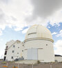 Casleo, el mayor de los observatorios astronómicos del Parque Nacional El Leoncito. (Fuente: Graciela Cutuli)