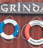 Grinda, a casi dos horas de los muelles de Estocolmo, es una de las islas más visitadas. (Fuente: Henrik Trygg - Image Bank Sweden)