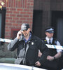 El apresado ayer es un joven de 21 años dijo la policía londinense. (Fuente: AFP)