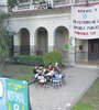 En la reunión de hoy, también participarán alumnos de escuelas tomadas. (Fuente: Leandro Teysseire)