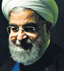 Presidente Hasan Rohani.