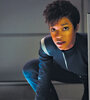 Sonequa Martin Green, protagonista de Discovery.