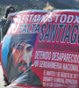 La causa se inició por la represión a los mapuches y se amplió por la desaparición de Santiago Maldonado. (Fuente: Gustavo Zaninelli)
