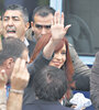 La ex presidenta Cristina Fernández de Kirchner fue citada para declarar el 26 de octubre. (Fuente: Leandro Teysseire)