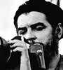 Ernesto Guevara vivió y se formó en Buenos Aires.