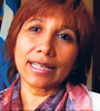 Clelia Avila, ex diputada provincial radical, referente antiderechos y de Cambiemos.