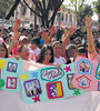 En septiembre, la Iglesia de Paraguay alentó manifestaciones antiderechos.