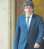 Carles Puigdemont abordará la situación actual en Cataluña tras el referéndum. (Fuente: AFP)