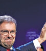 Javier Sierra, el best-seller que ganó los 601 mil euros del Premio Planeta. (Fuente: EFE)
