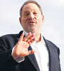 Weinstein, el poderoso fundador de la productora Miramax, en la mira de todos. (Fuente: AFP)