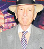 El encuentro abre con una entrevista a Gay Talese.