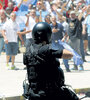 El Congreso aprobó la reforma previsional pese al rechazo que se tradujo en multitudinarias marchas. (Fuente: Bernardino Avila)