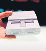 La SNES Classic Edition o “Classic Mini” salió hace dos meses.