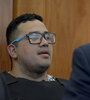 "Tengo conocimiento de que Luis Paz vende drogas", dijo Guille ayer ante el Tribunal. (Fuente: Sebastián Joel Vargas)