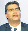 El ex jefe de Gabinete Jorge Capitanich criticó la “estrategia de extorsión” del macrismo. (Fuente: Télam)