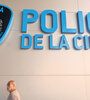 Las críticas a la Policía de la Ciudad recayeron sobre Rodríguez Larreta y su ministro Martín Ocampo. (Fuente: Sandra Cartasso)