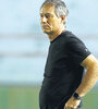 Ariel Holan, el entrenador de Independiente que se fue y volvió. (Fuente: Fotobaires)