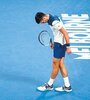 Djokovic no pudo emular los regresos que Federer y Nadal tuvieron en su momento. (Fuente: AFP)