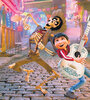 Coco ya ganó el Globo de Oro al Mejor Largometraje Animado y seguro estará nominada al Oscar en el mismo rubro.