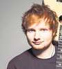 Ed Sheeran, el cantante más escuchado en todos los formatos.