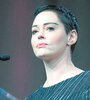 “No tengo tiempo para la farsa de Hollywood”, afirmó Rose McGowan.