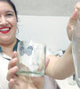 Vitrofusión, un emprendimiento que permite recuperar las botellas de vidrio y aplicarlas a un nuevo uso. (Fuente: Rainforest Alliance Latinoamérica)