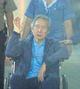Fujimori podría volver a prisión tras un fallo de un tribunal que juzga una matanza de su gobierno. (Fuente: EFE)