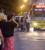 Las líneas de Rosario Bus presentan los peores índices. (Fuente: Andres Macera)