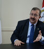 El senador Cappiello del oficialismo cree que el endeudamiento "se aprobará pronto".
