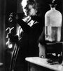 Marie Curie. Investigadora de la radiactividad.