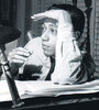 El pianista y compositor Horace Silver es otra de las figuras históricas del jazz entrevistadas por Ben Sidran.