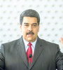 Maduro aspira a ganar la reelección en mayo próximo.