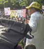 Petro responsabilizó al alcalde y a la policía de Cúcuta. (Fuente: AFP)