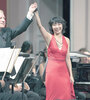 El de la Filarmónica fue un concierto atractivo, con varios momentos musicalmente logrados.