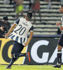 Talleres de Córdoba recibe hoy a Palestino de Chile por la Copa Libertadores.