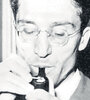 Cesare Pavese se suicidó en un hotel de Turín a los 41 años.