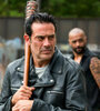 A pesar de su sádico perfil, Negan termina generando una incómoda empatía.