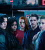 "Riverdale", la serie-adaptación del clásico comic "Archie" que aquí puede verse en Warner Channel y Netflix.