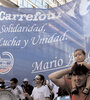 “Carrefour no dio los informes obligatorios por ley para iniciar el PPC”, advierte el abogado laboralista Héctor Recalde.