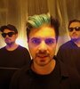 "La hora del insomnio" es el nuevo clip de Satélite 23, la banda de Ale Sergi, Diego Poso y Gabriel Lucena.