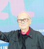 Vittorio Taviani tenía 88 años. Buena parte de su obra ofrece una profunda mirada social y política. (Fuente: AFP)