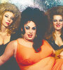 Female Trouble integra el homenaje al iconoclasta John Waters.