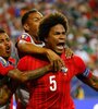 Panamá celebró con tres días de feriado nacional su agónica victoria ante Costa Rica por Eliminatorias.